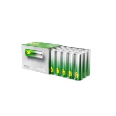 26274 Батарейка GP Super  G-tech LR6 AA BL8  Alkaline 1.5V (8/96/768) R "п" в интернет-магазине Акватория, Керчь