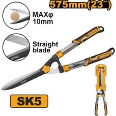 HSS6001 Кусторез ручной INGCO INDUSTRIAL 557mm в интернет-магазине Акватория, Керчь