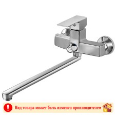 STM 340-006E Смеситель для ванны с длинным изливом Stemix в интернет-магазине Акватория, Керчь
