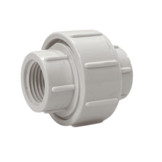 Американка ВВ PVC 1/2"(PLB21) Aquastride в интернет-магазине Акватория, Керчь