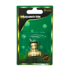 Адаптер Латунный 3/4" M(наружний)(ВP1312F)Aquastride в интернет-магазине Акватория, Керчь