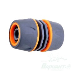 YM5808EМуфта ремонтная BELAMOS обрезиненная 1/2*1/2 в интернет-магазине Акватория, Керчь