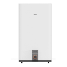 Водонагреватель электр.Midea 50л.MWH-5020-FEM Stream(плоский.эмаль.1тэн-2квт) в интернет-магазине Акватория, Керчь