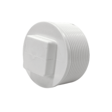 Заглушка пластиковая РН PVC 1 1/4"Н (PLG14)Aquastride в интернет-магазине Акватория, Керчь