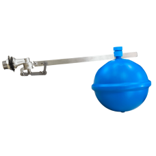 Клапан д\емкости 1/2"(FBF01)Aquastride в интернет-магазине Акватория, Керчь