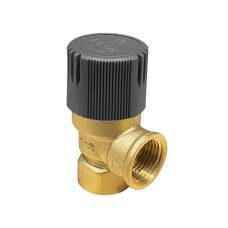 Клапан предохранительный 1/2  Valfex 1.5 Ат в интернет-магазине Акватория, Керчь