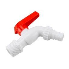 Кран Пиво 1\2 PVC Belmix BM0678 в интернет-магазине Акватория, Керчь