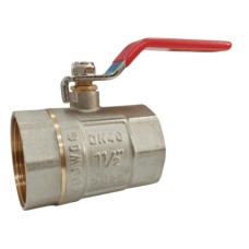 Кран шар  1 1/2"ВВ Руч."Aquastride"ECO WBA-S051E в интернет-магазине Акватория, Керчь