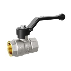 Кран шаровый  PSVH03   1"ВВ КР PN40 Polmark в интернет-магазине Акватория, Керчь