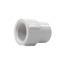 Муфта Редукционная пластиковая PVC 1/2*3/4" (PLA4221)Aquastride в интернет-магазине Акватория, Керчь