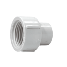 Муфта Редукционная пластиковая PVC 1*1/2" (PLA4231)Aquastride в интернет-магазине Акватория, Керчь