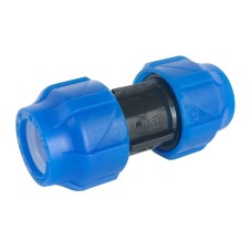 Муфта  75*75 Valfex ПНД в интернет-магазине Акватория, Керчь