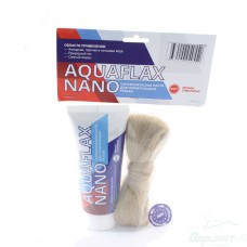 Набор "Aquaflax NANO" 270г+лен 40гр в интернет-магазине Акватория, Керчь