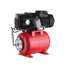 Насосная станция ATJSWm15M-1 Автоматическая насосная станция Pumpman(1100вт.50л/мин.58м) в интернет-магазине Акватория, Керчь