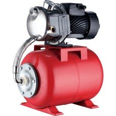 Насосная станция ATSGJ-600 Автоматическая насосная станция Pumpman в интернет-магазине Акватория, Керчь