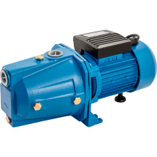 Насос поверхностный  Unipump ECO JET100 LA (750Вт.50л/мин.Hmax-45m) в интернет-магазине Акватория, Керчь