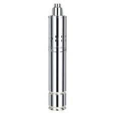 Насос погружной шнековый Pumpman TSSM0.8-50-0.37(50мм.370вт.Нmax-85m.Qmax18 l/min.) в интернет-магазине Акватория, Керчь
