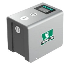 Насосная станция S-BOX4-30 Автоматическая насосная станция Pumpman(350вт.30м.75л/мин) в интернет-магазине Акватория, Керчь