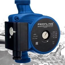 Насос циркуляционный PROFLINE Standart 25/4-180(без кабеля) в интернет-магазине Акватория, Керчь