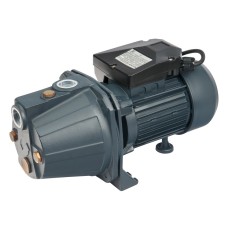 Насос поверхностный  Unipump JET80 S Unipump(600Вт.50л/мин.Hmax-38m) в интернет-магазине Акватория, Керчь