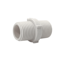 Нипель Пластиковый 1/2"(PLE11)Aquastride в интернет-магазине Акватория, Керчь
