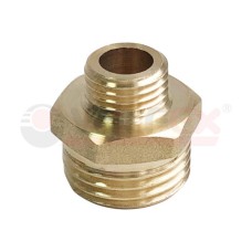 Ниппель   1/4 х 3/8 "Valfex" в интернет-магазине Акватория, Керчь