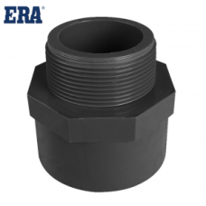 ПВХ Муфта НР 20* 1/2*  ERA в интернет-магазине Акватория, Керчь
