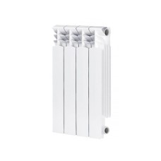 Радиатор биметалический AZARIO BM500/100 в интернет-магазине Акватория, Керчь
