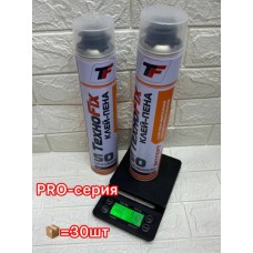Пена-Клей  проф. Техноfix 50 в интернет-магазине Акватория, Керчь