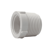 Футорка пластиковая PVC 1 1/4"*1"(PLF343)Aquastride в интернет-магазине Акватория, Керчь