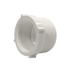 Футорка пластиковая PVC 1 1/2"*1 1/4"(PLF354)Aquastride в интернет-магазине Акватория, Керчь