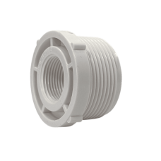 Футорка пластиковая PVC 1 1/2"*3/4"(PLF352)Aquastride в интернет-магазине Акватория, Керчь