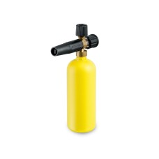 Karcher Насадка для пенной чистки 1л. K-Parts 9.837-960.0 в интернет-магазине Акватория, Керчь