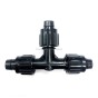 Тройник/Крестовина капельный (20)