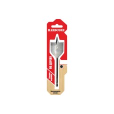 160815 Сверло по дереву перьевое Hardcor 8*152mm в интернет-магазине Акватория, Керчь
