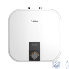 Водонагреватель электр.Midea 10л.MWH10-15MPCA над эмаль.мех.1,5кВт в интернет-магазине Акватория, Керчь