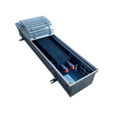 Радиатор KVZ 200-85-1000 Tehno(с решеткой) в интернет-магазине Акватория, Керчь