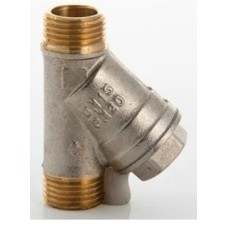 Фильтр 1 1/2" нар.1 1/2"нар..дисковый BM-040-11/2 в интернет-магазине Акватория, Керчь