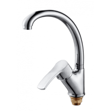 Смеситель для кухни AKSA GRAND AFL-04-02-A(AG0537) в интернет-магазине Акватория, Керчь