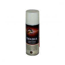 S2001 Смазка силиконовая универсальная Silicone (520ml)Seta в интернет-магазине Акватория, Керчь