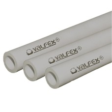 труба 32пн 20 (5,4)Valflex Серая в интернет-магазине Акватория, Керчь