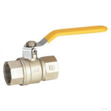 Кран шаровый 1-1/4'' вв жр 600 SANTAN усиленный в интернет-магазине Акватория, Керчь