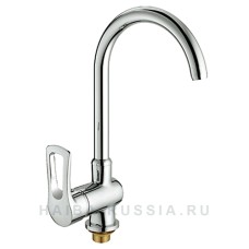 HB4066 40mm Кухня боковая на гайке HANSBERG в интернет-магазине Акватория, Керчь