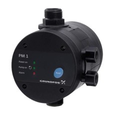 Пресс-контроль Grundfos PM-1 в интернет-магазине Акватория, Керчь