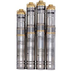 Глубинный насос SPRUT 95 QGDA 1.8-50-0.50 +ПУЛЬТ шнек нерж в интернет-магазине Акватория, Керчь