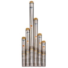 Насос Sprut 100 QJD 205-0.37-2 в интернет-магазине Акватория, Керчь