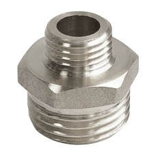 Ниппель   1/2 х 3/4 (Valfex) в интернет-магазине Акватория, Керчь