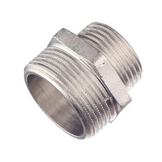 Ниппель  1 " х 1/2" "Valfex" в интернет-магазине Акватория, Керчь