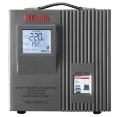 Стаб напряж РЕСАНТА АСН-5000/1-Ц в интернет-магазине Акватория, Керчь